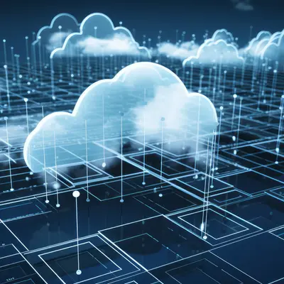 Advanced Developing on AWS