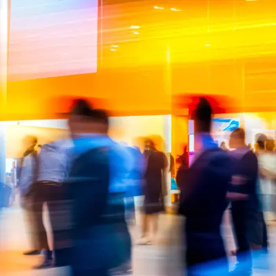 KI für Messe- und Eventdesign