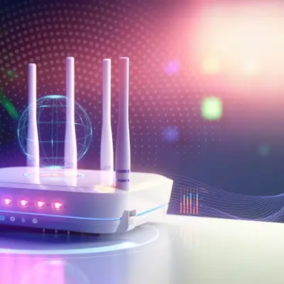 OpenWrt Training: Router selbst beherrschen