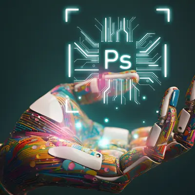 KI trifft Photoshop: Geniale Tools, die deine Bildbearbeitung revolutionieren