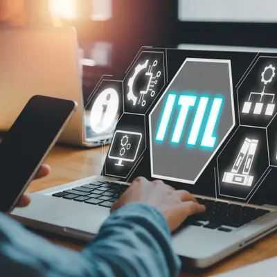 ITIL® 5 Managing Professional (MP): "Service & Product" Training