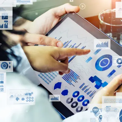 Excel für Ärzte: Excel macht die Diagnose (Branche 01)