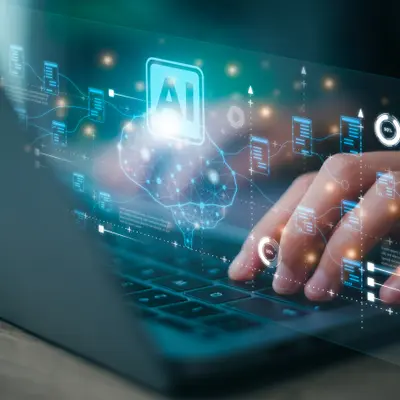 Shadow AI stoppen: KI-Nutzung sicher steuern