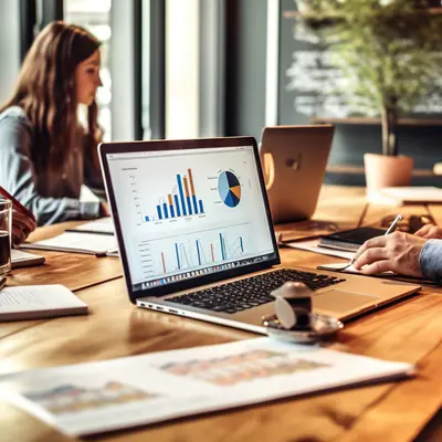 Power BI – Datenmodell, DAX & Dashboards auf Profi-Level (PB 03)