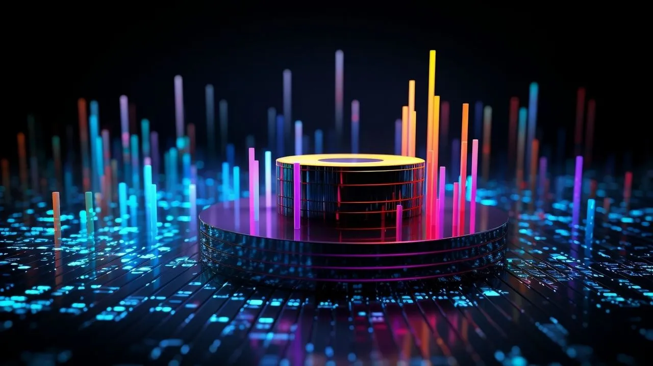 Neo4j Graph-Datenbanken für KI