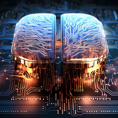 Machine Learning & Predictive Analytics