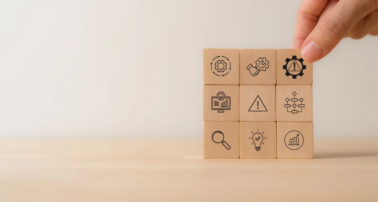 ITIL® 5 Strategic Leader (SL) Schulung: Strategy umsetzen