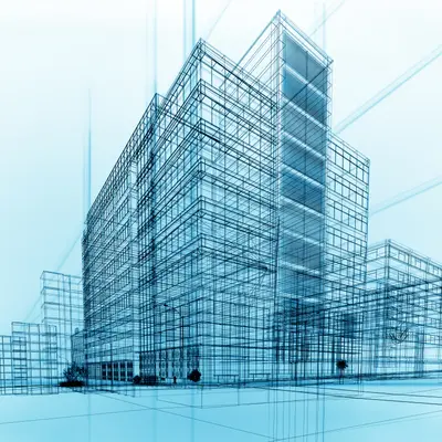 KI in der Architektur: Grundrisse & Renderings