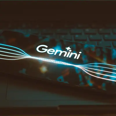 Gemini in Google Workspace: Produktivität