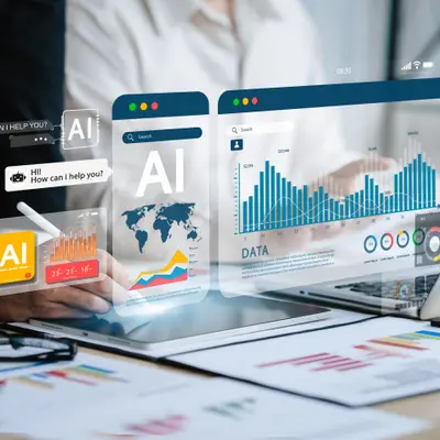 KI im B2B-Marketing: ABM, das wirklich wirkt