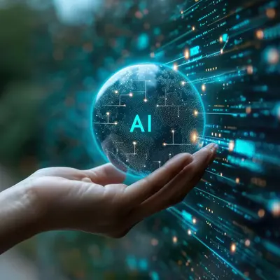 Chief AI Officer: Mandat, Macht, Messbarkeit