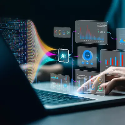 Microsoft Fabric für Entscheider