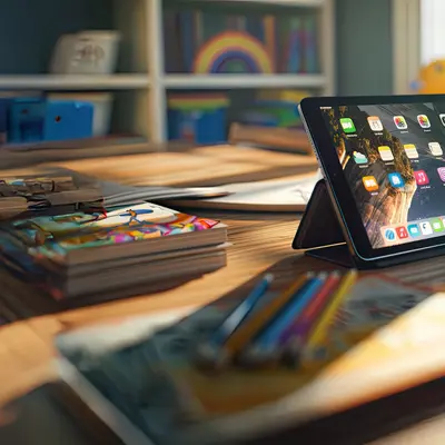 Apple iPad an Schulen – Bereitstellung und Verwaltung