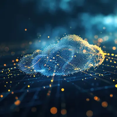 KI-Cloud-Infrastruktur: AWS vs Azure vs GCP