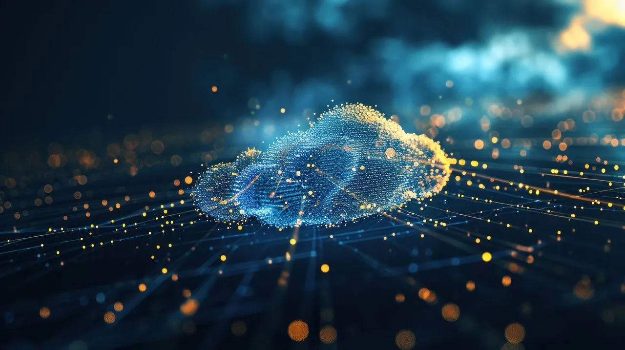 KI-Cloud-Infrastruktur: AWS vs Azure vs GCP