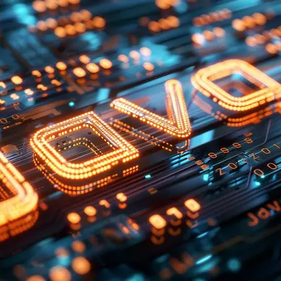 Quarkus: Java-Services, die sofort starten