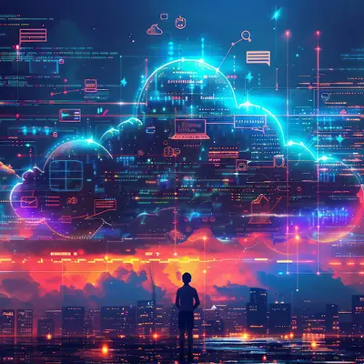 Advanced Generative AI Development on AWS