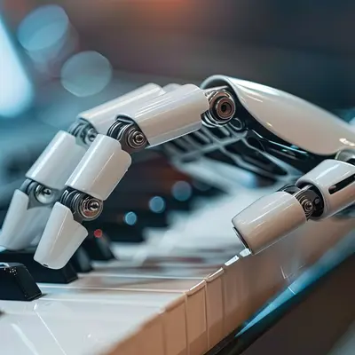Audio-Design & Musik-Generierung mit KI
