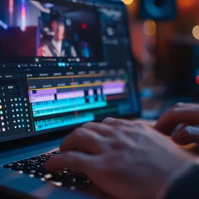 KI-gestütze Objektmaskierung in Premiere Pro
