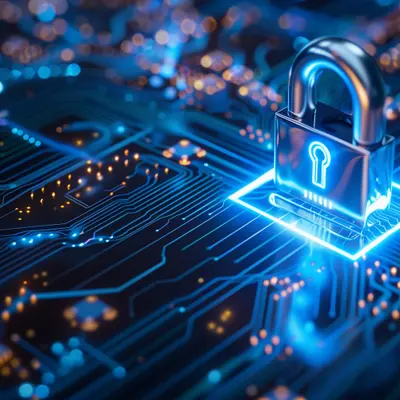 Defensive KI: IT-Infrastruktur wirklich absichern