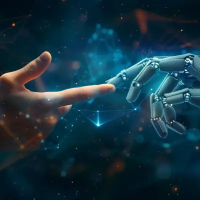 AI-Driven Operations: Automatisierung, die wirkt