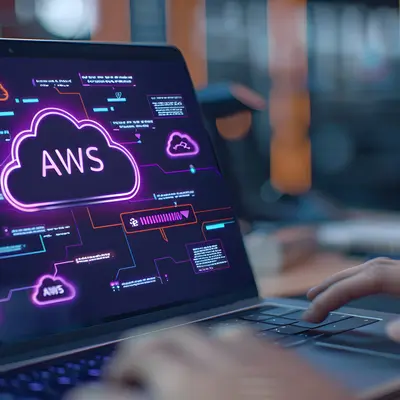 Developing on AWS