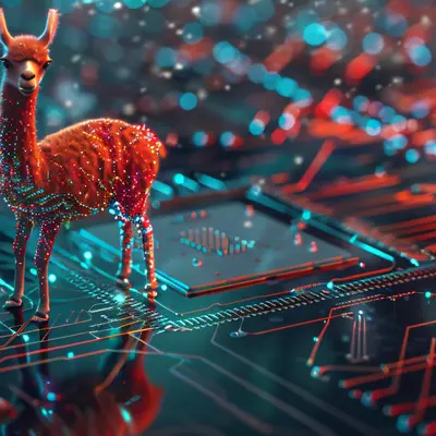 Llama-Modelle im Vergleich: Nutzen statt Hype