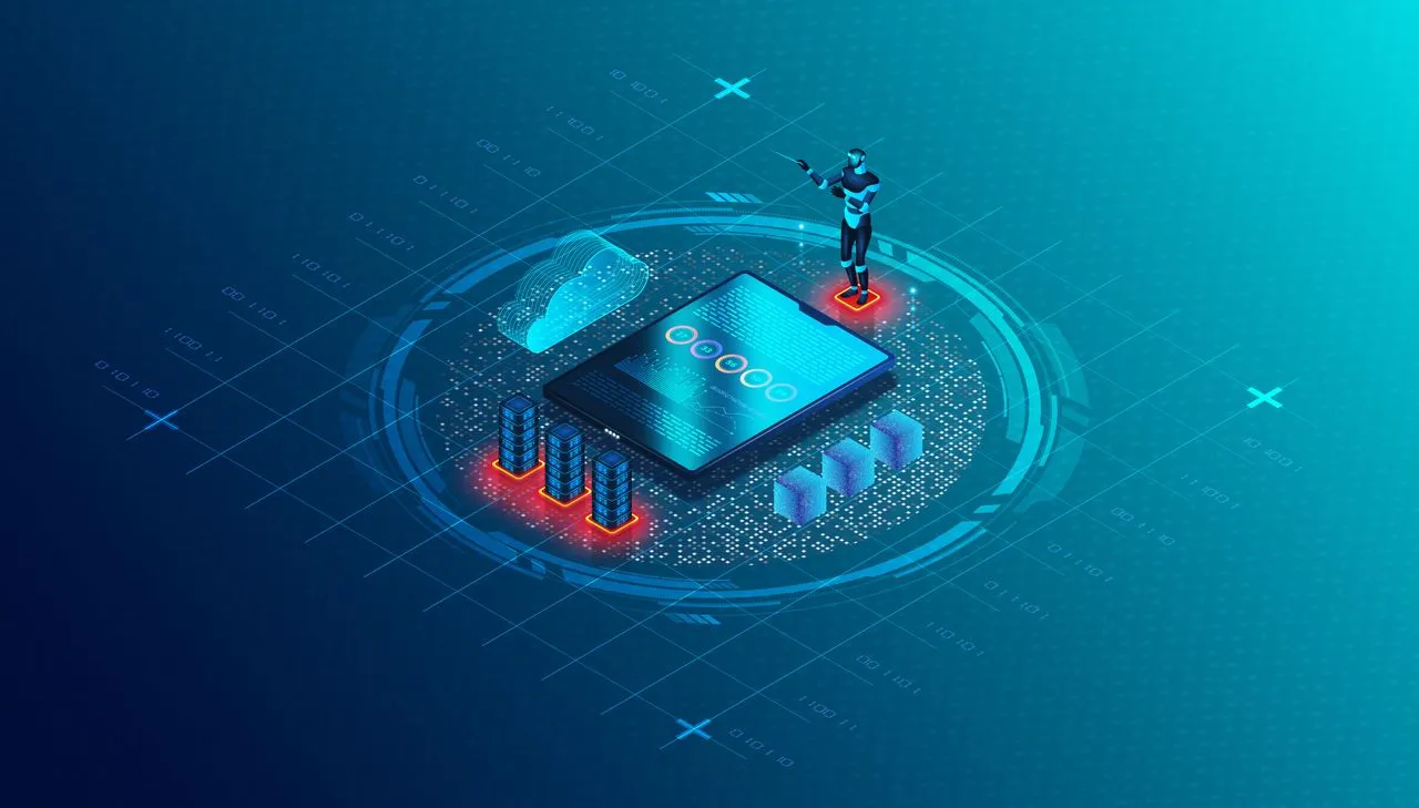 ITIL® 5 Schulung: AI Governance