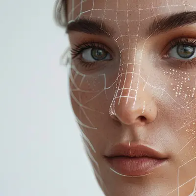Virtuelle Fotoshootings mit KI-Models