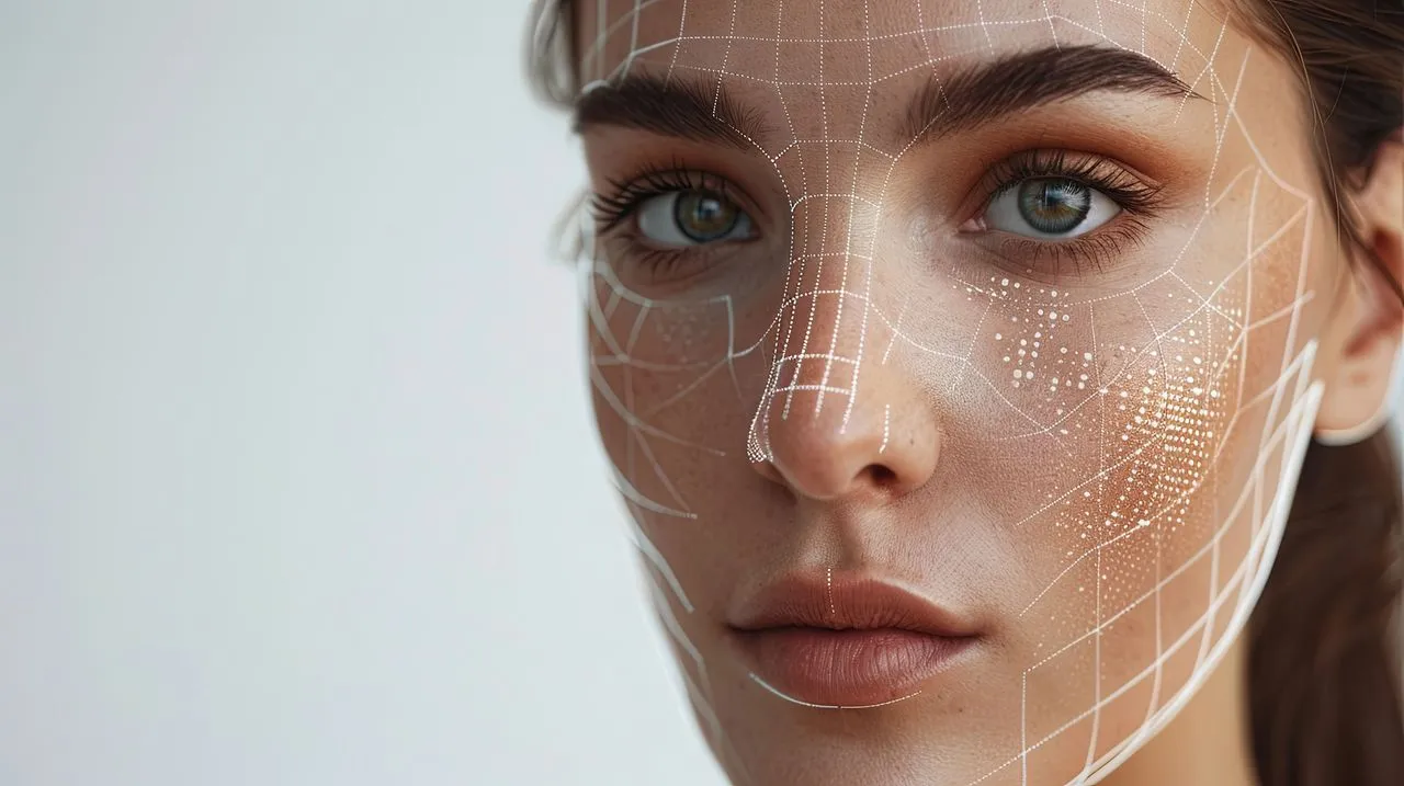 Virtuelle Fotoshootings mit KI-Models