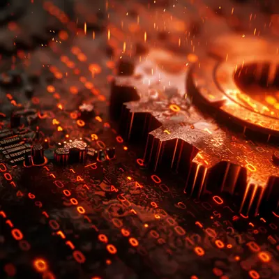 Rust und WebAssembly: High-Performance Webanwendungen