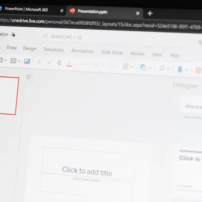 Neuerungen in PowerPoint 2024