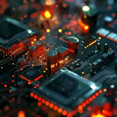 KiCAD Grundkurs