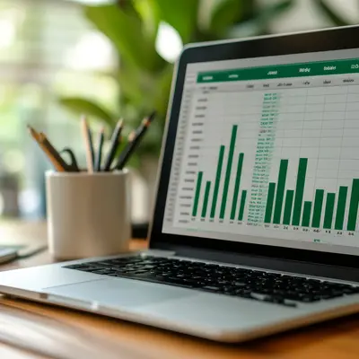 Excelerate – Jetzt wird es ernst mit Excel! (Basis 03)