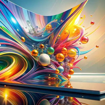 MAXON Computer