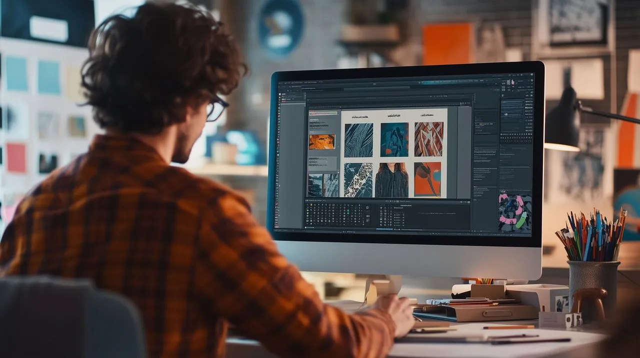 Bessere ­Einzüge für Listen in InDesign