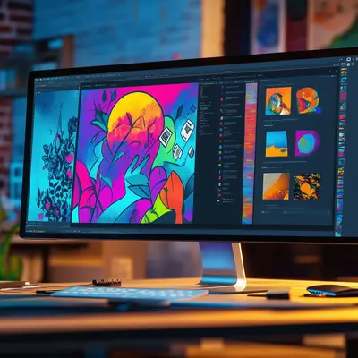 Illustrator-Dateien und PDF in InDesign bearbeiten