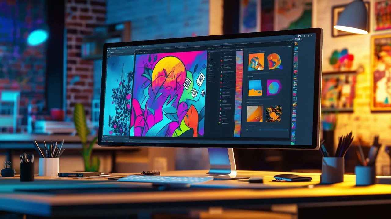 Illustrator-Dateien und PDF in InDesign bearbeiten
