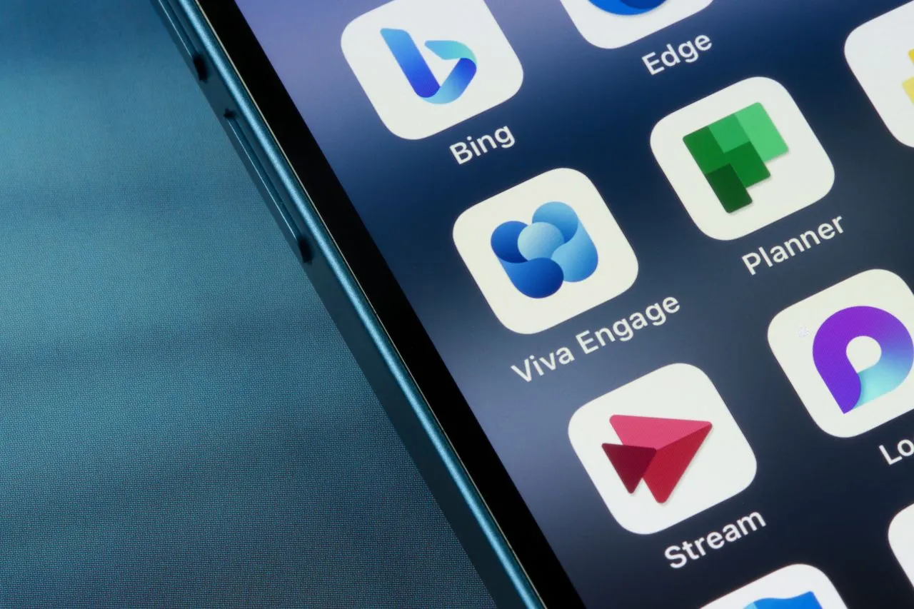 Viva Engage: Kommunikation, die wirklich ankommt