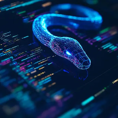 Python für Systemadministration