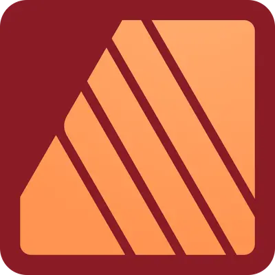 Affinity Publisher Aufbau