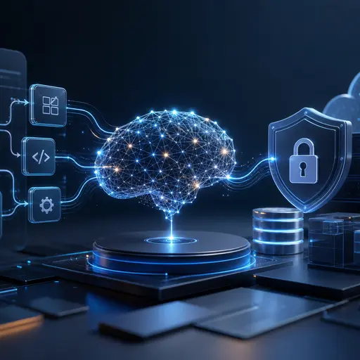 Agentic AI betreiben: Architektur. Sicherheit. Betrieb.