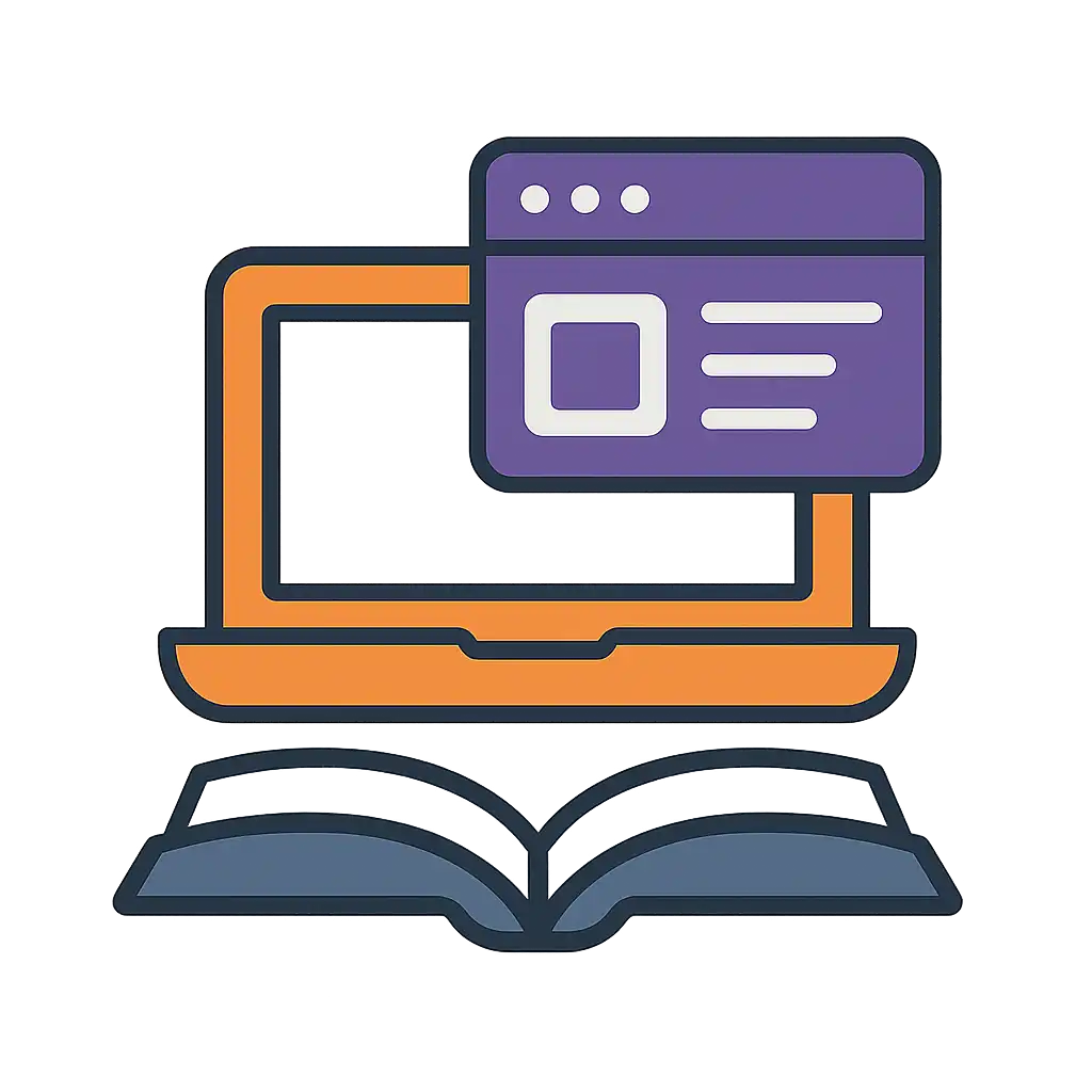 Logo Anwender-Software Kurse