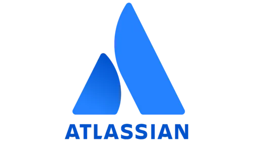 Logo Atlassian