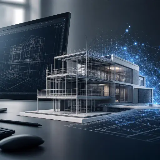 AutoCAD KI Schulung: Zeichnen mit Vorsprung