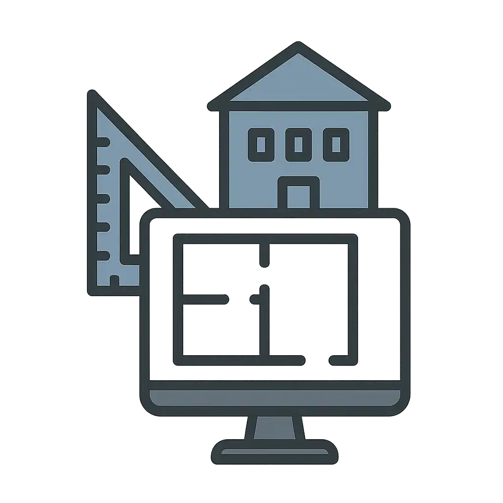 CAD für Architekten