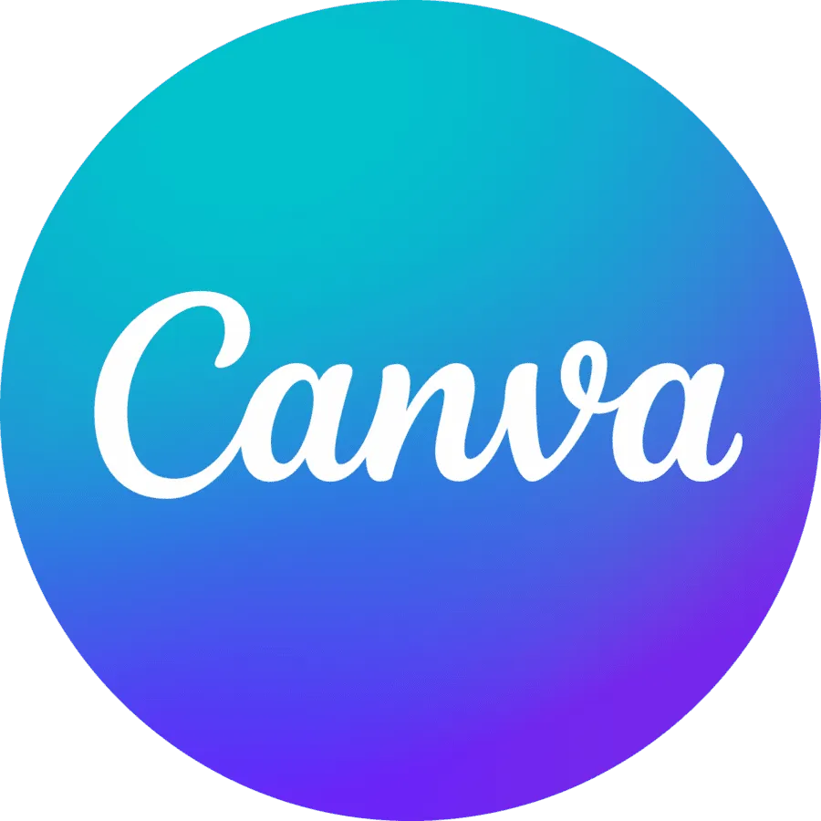Logo Canva