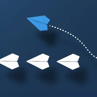 Change & Transformation: Agile Prozesse einführen