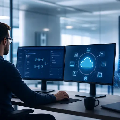 Citrix Training: Virtual Apps and Desktops Advanced Administration (CVAD-301)