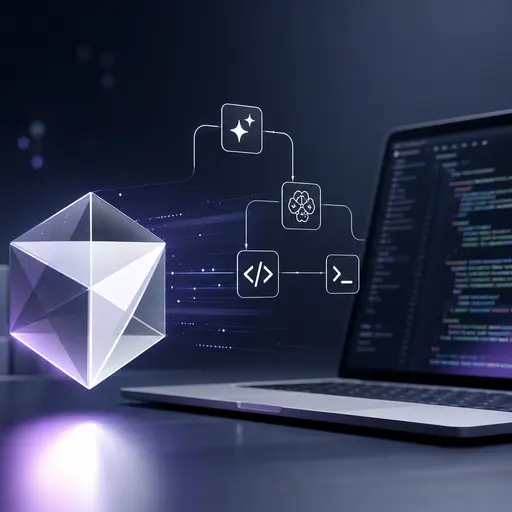 Cursor IDE: Agentische Entwicklung Grundkurs